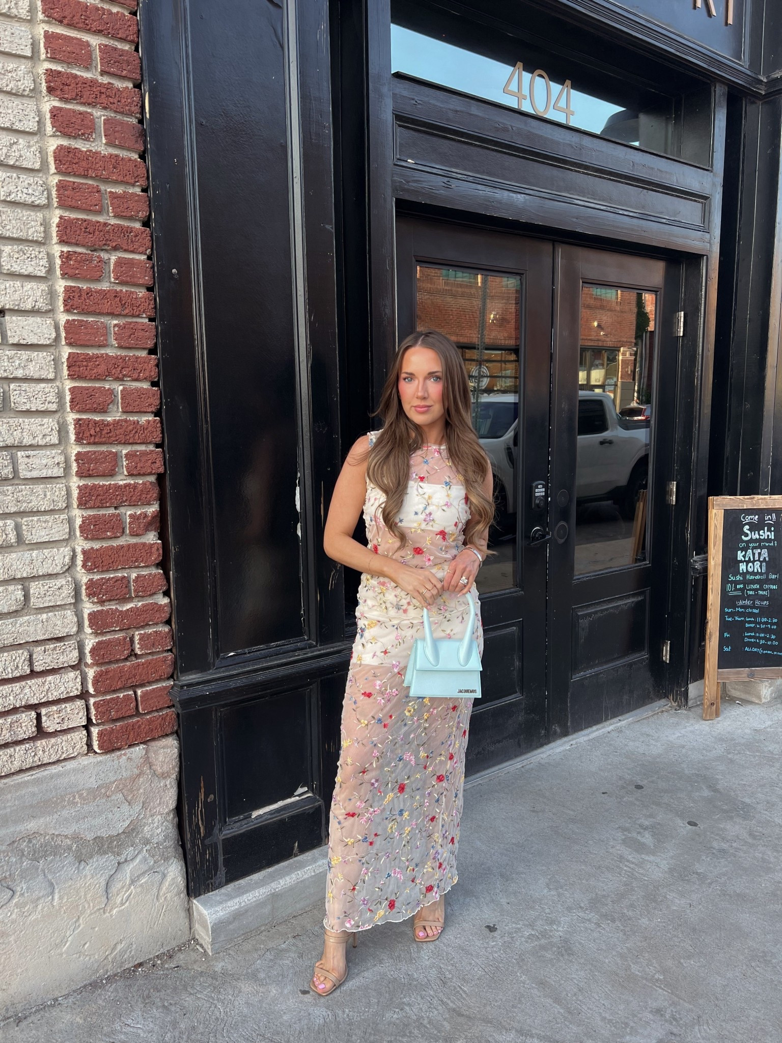 So obsessed with this sheer floral outfit that I wore for my birthday!

Wearing XS in set underneath, S in top and XS in skirt.

#LTKSummerEdit #LTKStyleTip