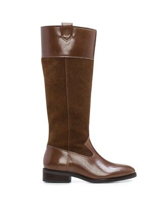 Vince Camuto Selpisa Wide-Calf Boot | Vince Camuto
