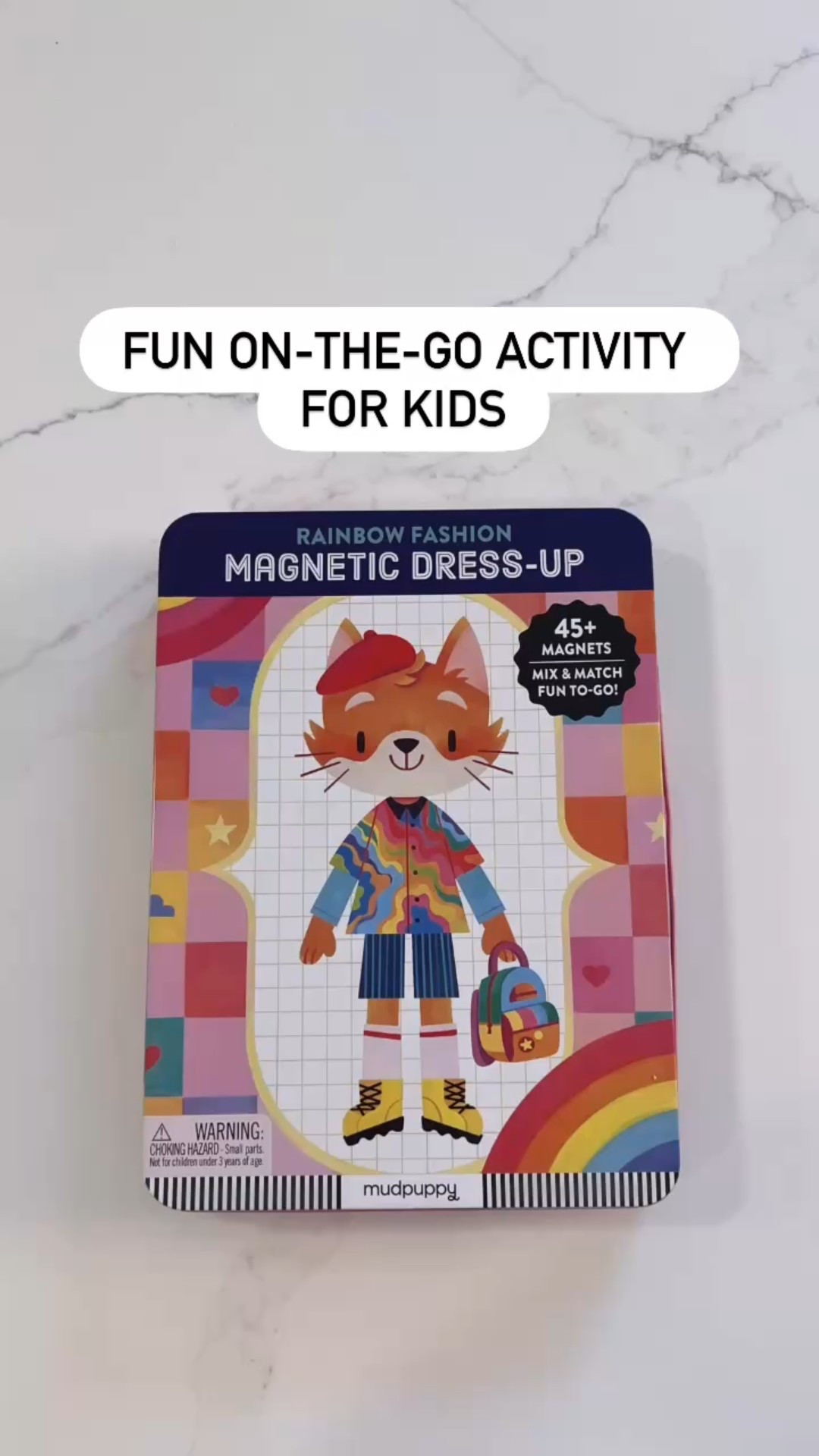 My 3.5 year old loves this thing! 

#LTKKids #LTKTravel #LTKFamily