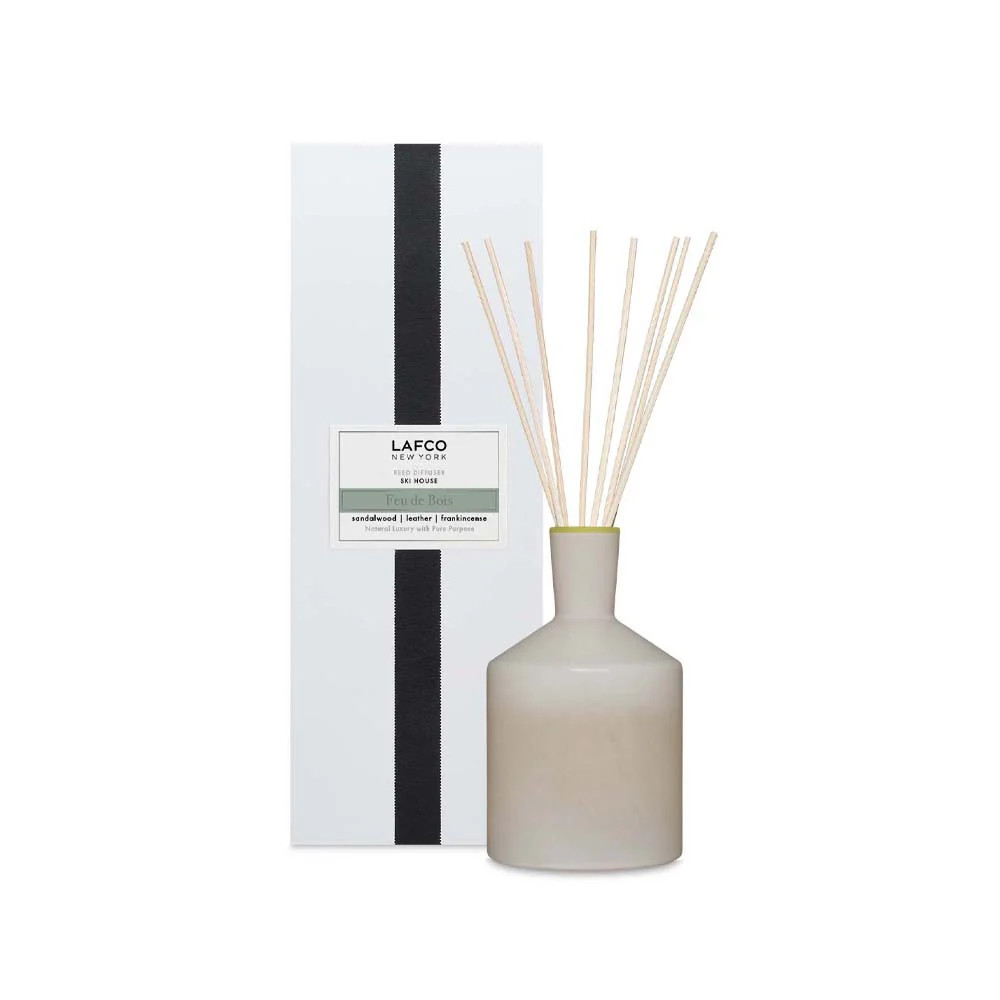 Lafco Feu de Bois 'Ski House' Diffuser - 6 oz. | The Addison West