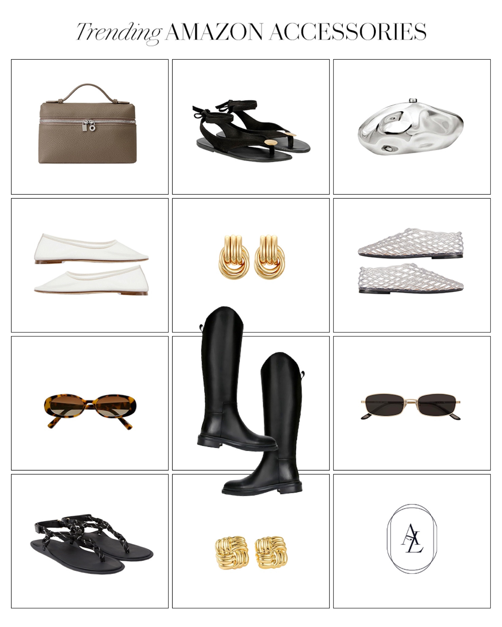 Trending Amazon Accessories

#LTKStyleTip #LTKFindsUnder100 #LTKFindsUnder50