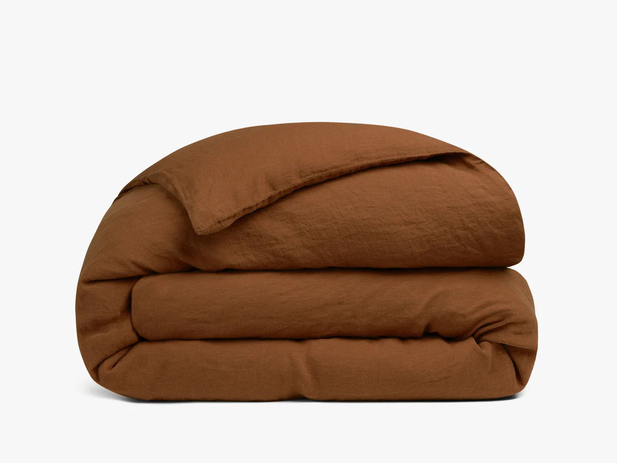 Linen Duvet Cover | Parachute | Parachute