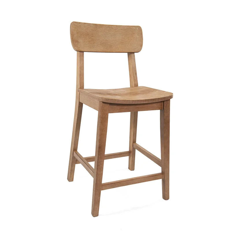 Almaguer Bar & Counter Stool | Wayfair North America