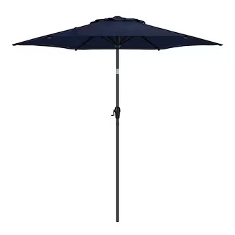 Patio Ideas - Patio Umbrella - Backyard Patio | Lowe's
