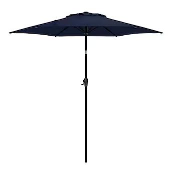 Patio Ideas - Patio Umbrella - Backyard Patio | Lowe's