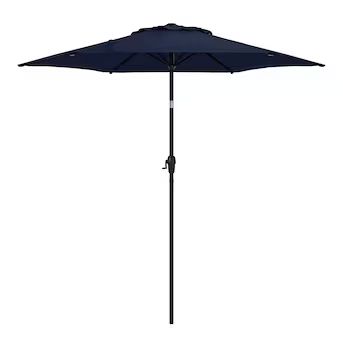 Patio Ideas - Patio Umbrella - Backyard Patio | Lowe's