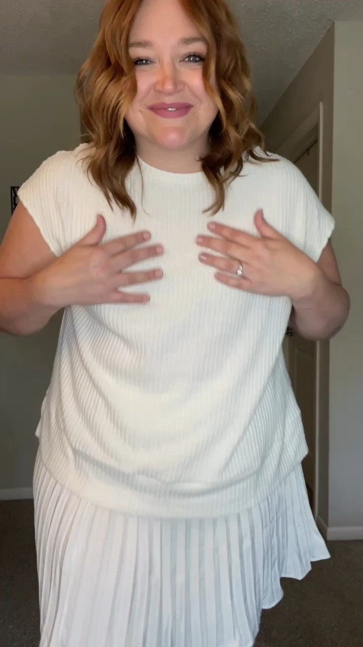 Three plus size black and white work outfits.
Tarajaneq3 to save 15% at SHEIN

Wearing the 3XL as a US 16/18

#LTKMidsize #LTKPlusSize #LTKFindsUnder50