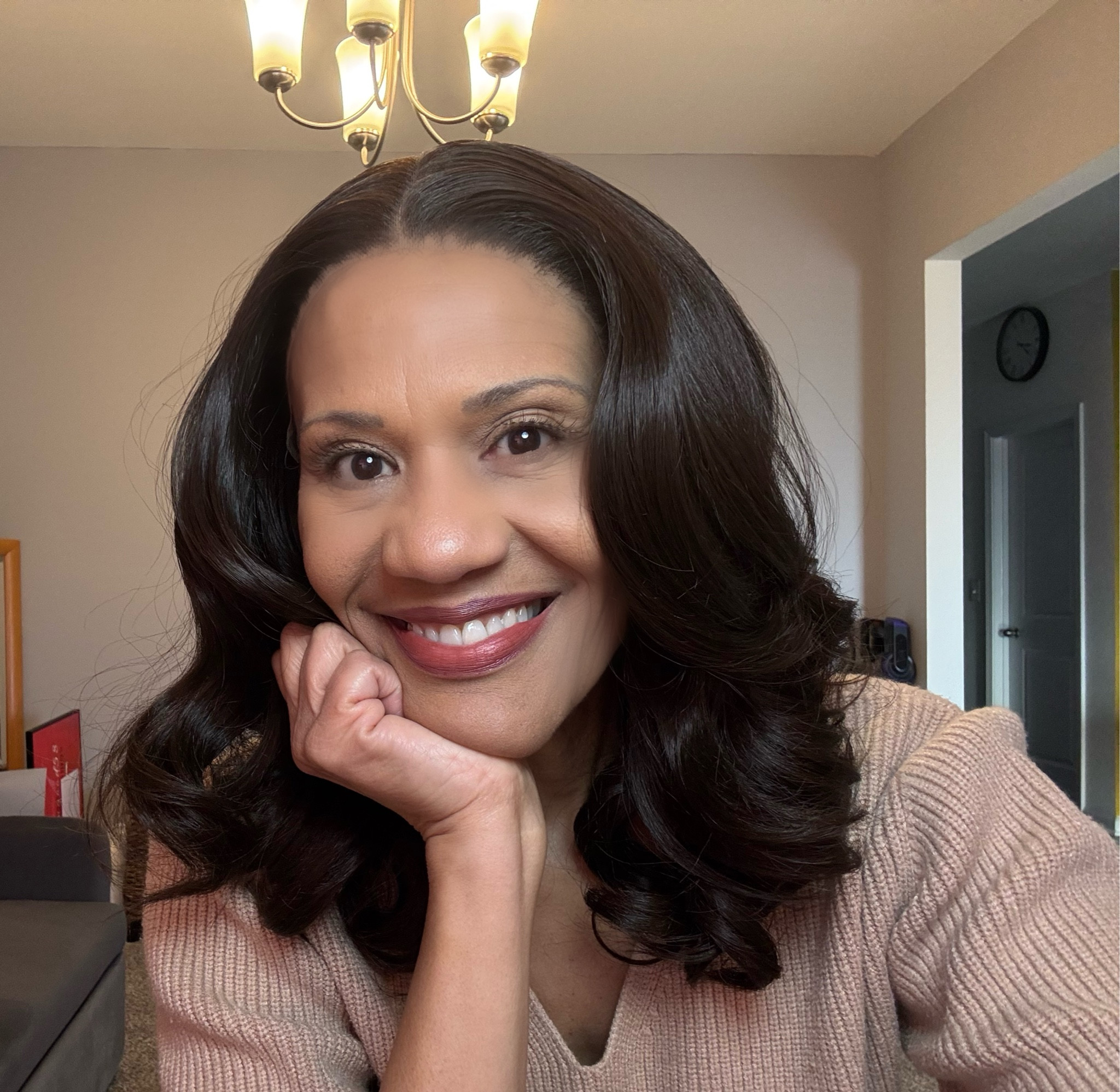 The wig that won’t let you down!
Bobbi Boss Harena is hard to find so get her here, now!

#LTKFindsUnder50 #LTKStyleTip #LTKBeauty