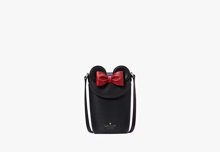 Disney X Kate Spade New York 3d North South Crossbody | Kate Spade Outlet
