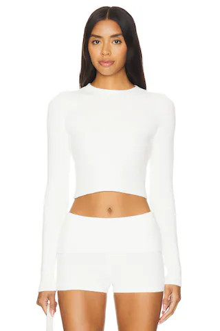 Clarisse Crewneck Sweater
                    
                    Lovers and Friends | Revolve Clothing (Global)