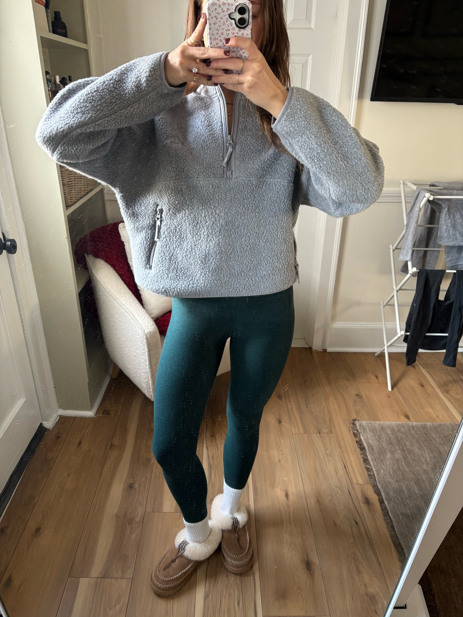 Beyond yoga size small

#LTKActive #LTKWatchNow