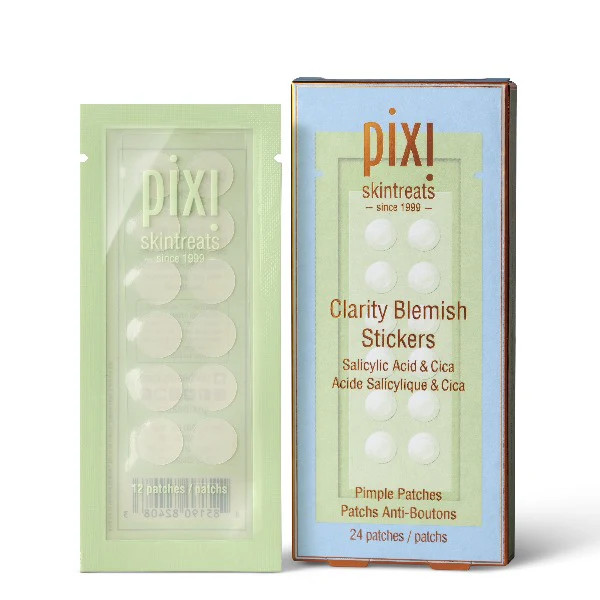Clarity Blemish Stickers | Pixi Beauty