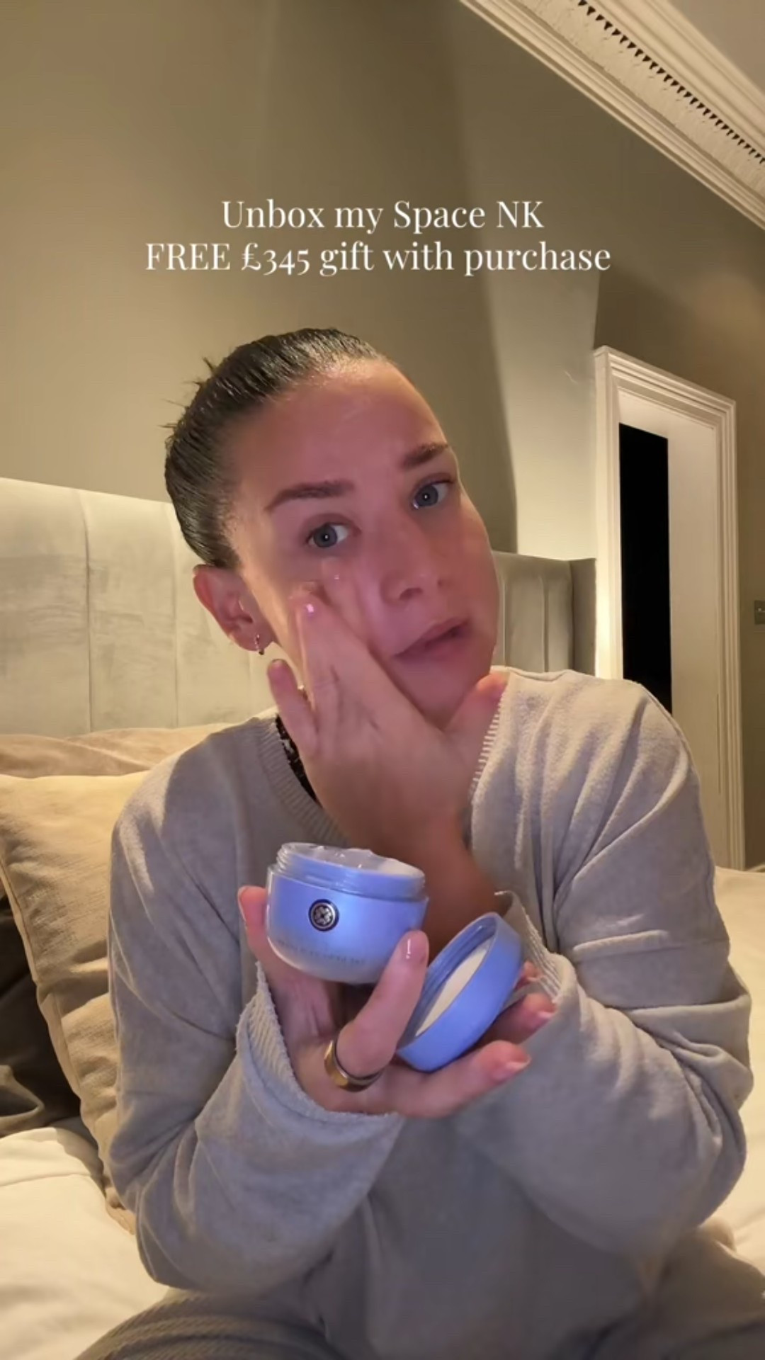 My 20% off Spacenk selects! 

Skincare, beauty, over 30s make up, unboxing, Tatcha 

#LTKbeauty #LTKuk