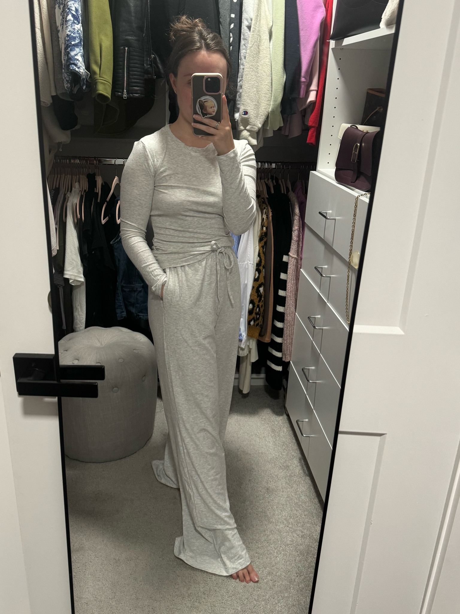 New Lounge Set under $50

#LTKFindsUnder50 #LTKStyleTip