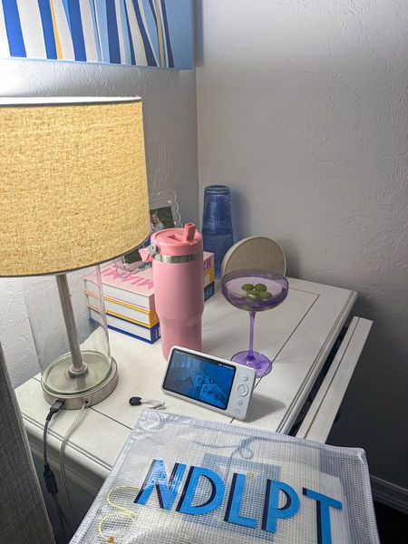 Just a few nightstand things ✨ 

#LTKSeasonal #LTKfindsunder50