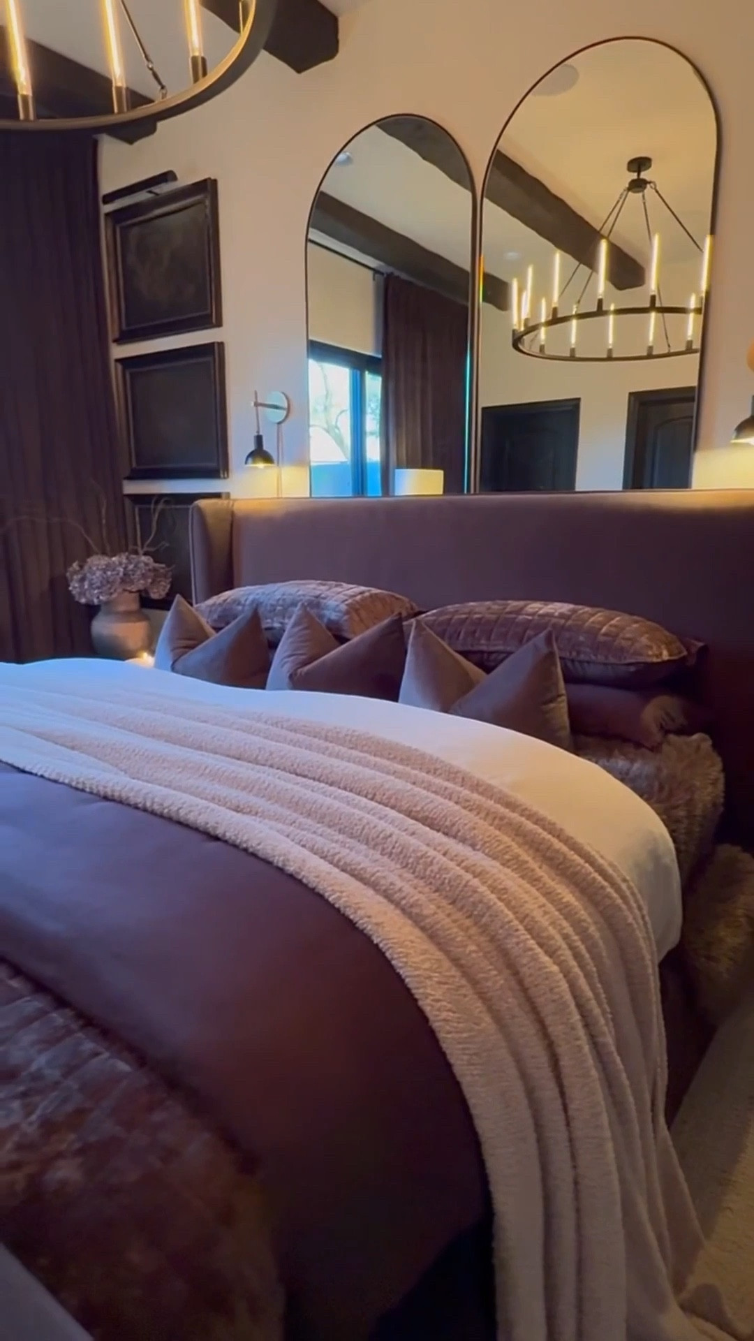 Some of my favorite bedding finds that I have collected over the years. ✨ I find myself always going back to them. 💖

#luxury #luxurybedroomfinds #neutral #neutralbedding #homedecor #interiordesign #homestyle #bedroom #modern #bedroominspo #interiordesigner #interior #home 


#LTKHome #LTKFindsUnder100 #LTKGiftGuide