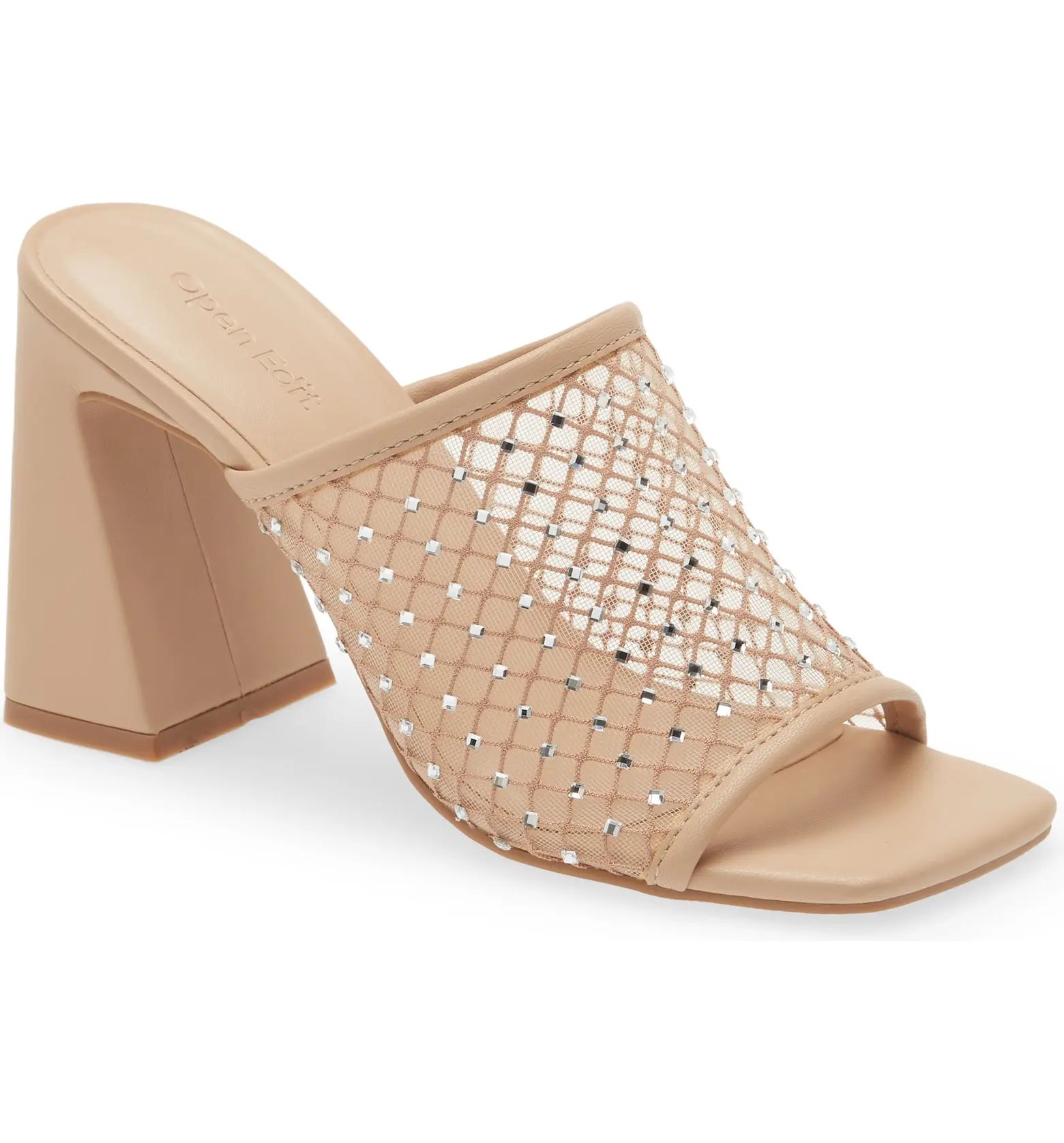 Sienna Sandal (Women) | Nordstrom