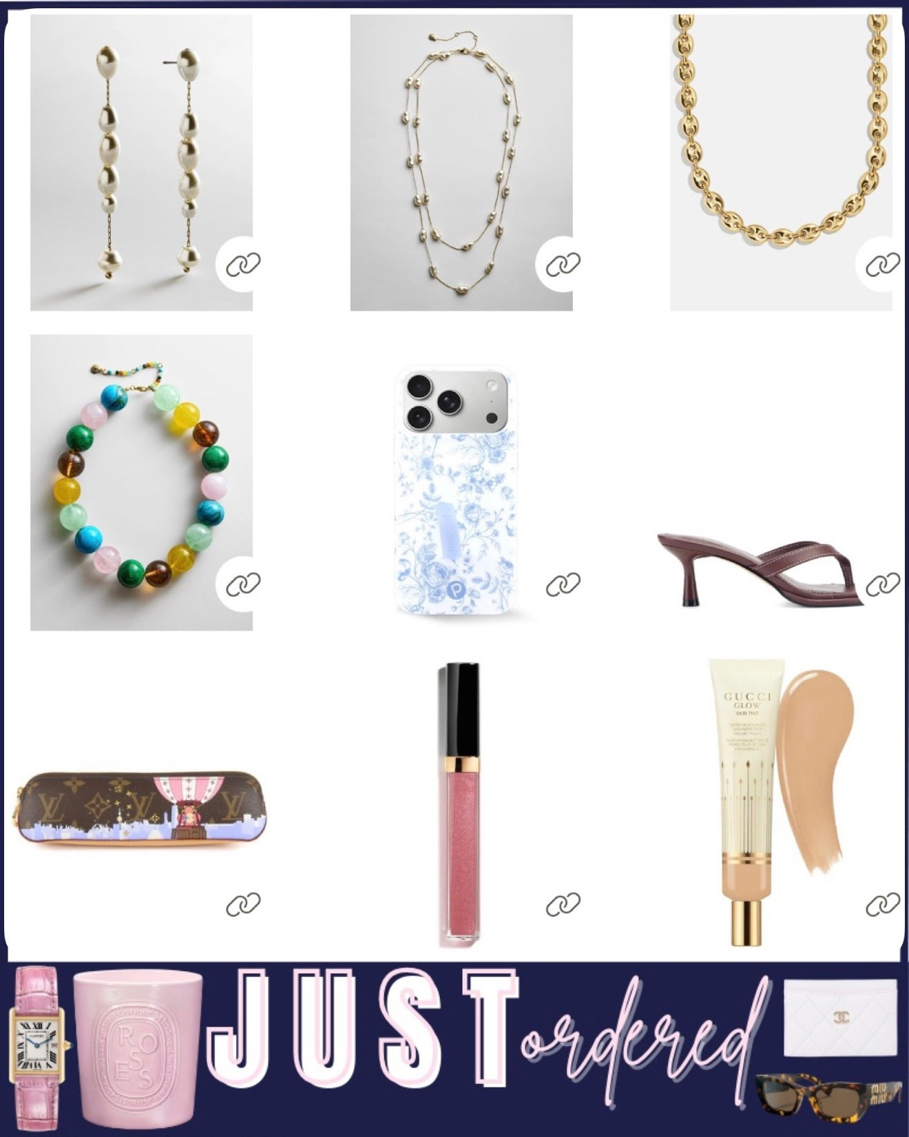 Everything I’ve ordered!



#LTKSeasonal #LTKootd