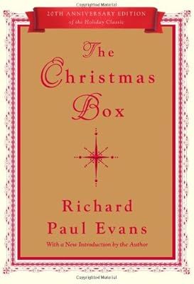 The Christmas Box: 20th Anniversary Edition (1) (The Christmas Box Trilogy) | Amazon (US)