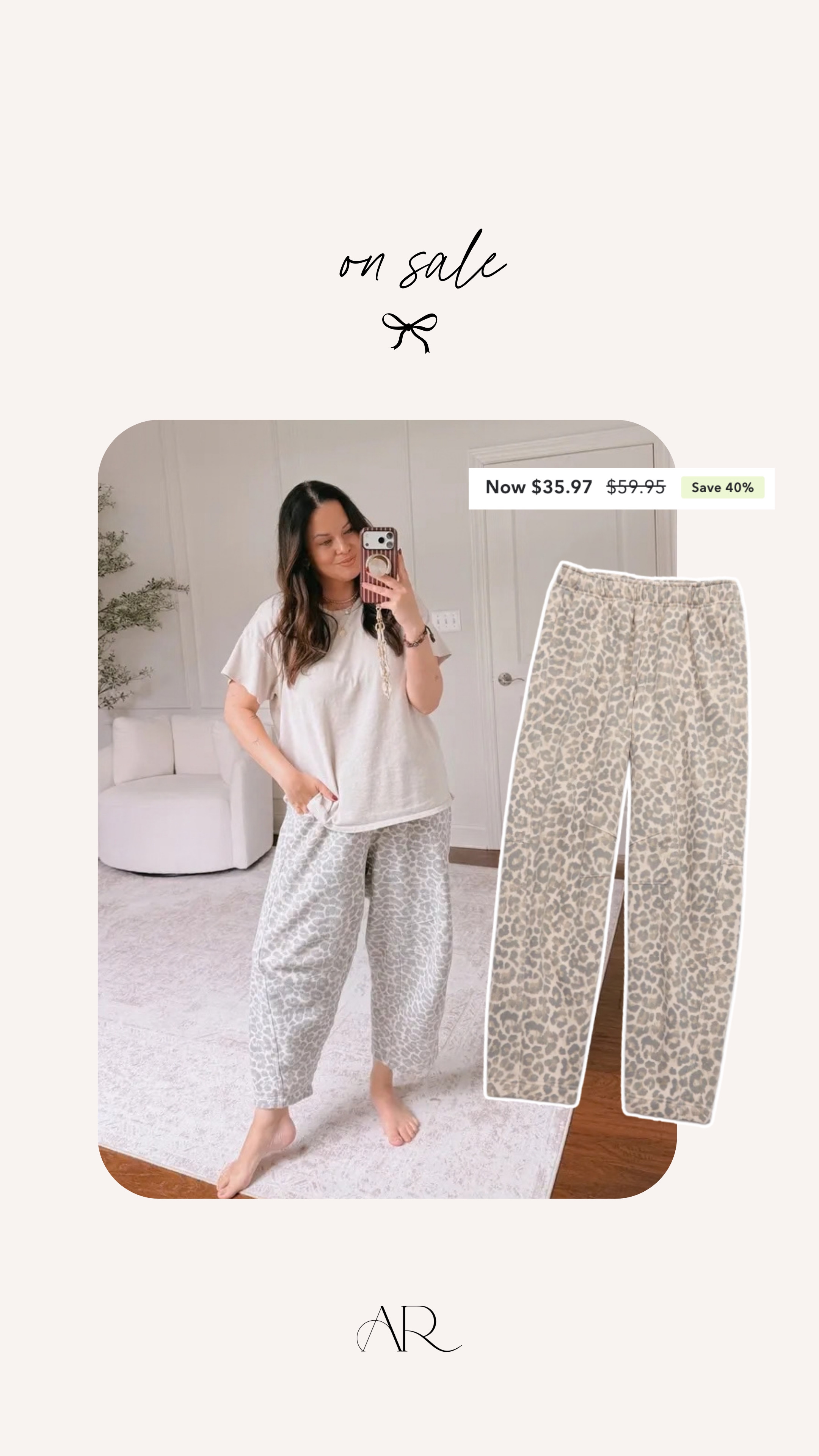 my favorite sweats are on sale!
midsize outfits, anti-pooch outfits, fall outfits 

 #LTKgrwm #LTKootd #LTKMidsize