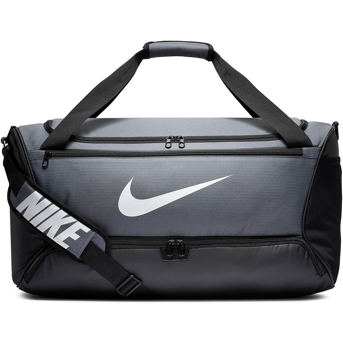 Nike Brasilia 9 Training Duffel Bag | Academy Sports + Outdoor Affiliate