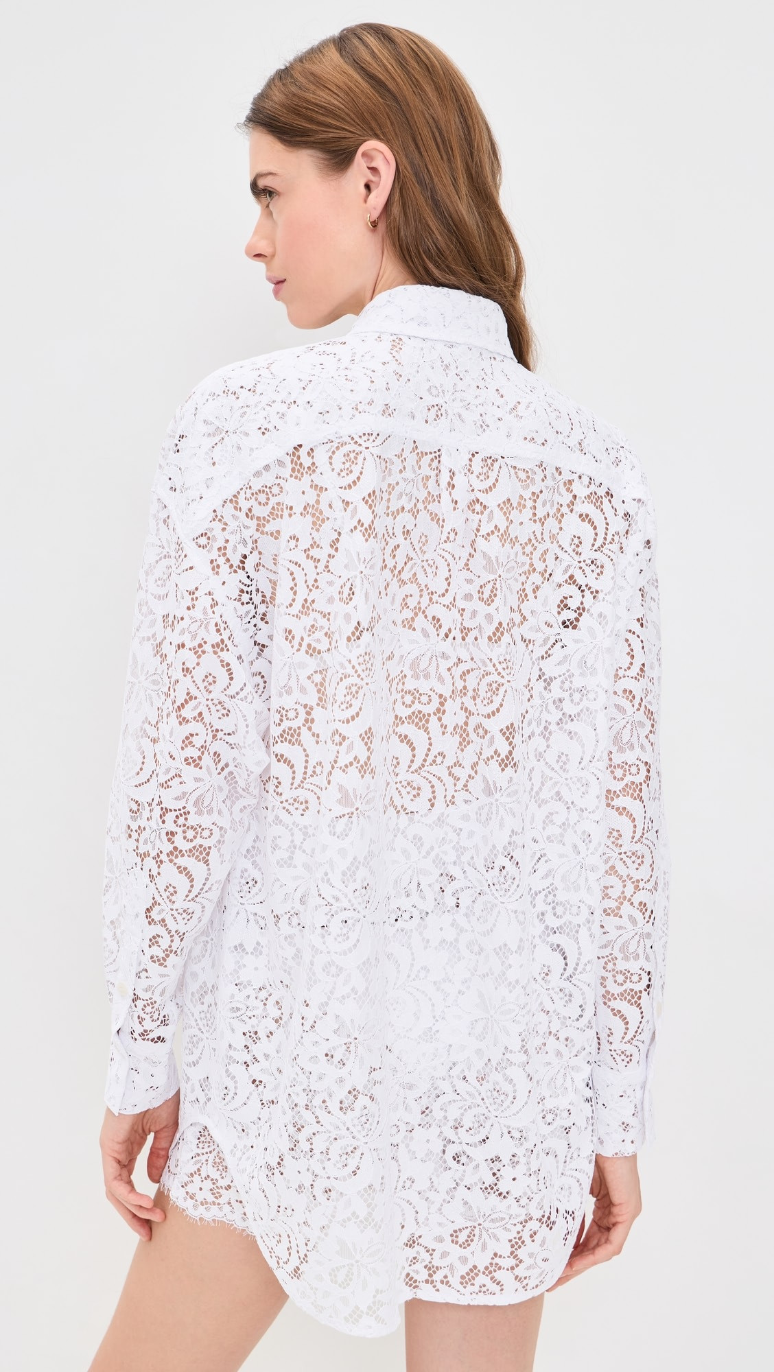 AquaLace Quick-Dry Beach Shirt | Shopbop