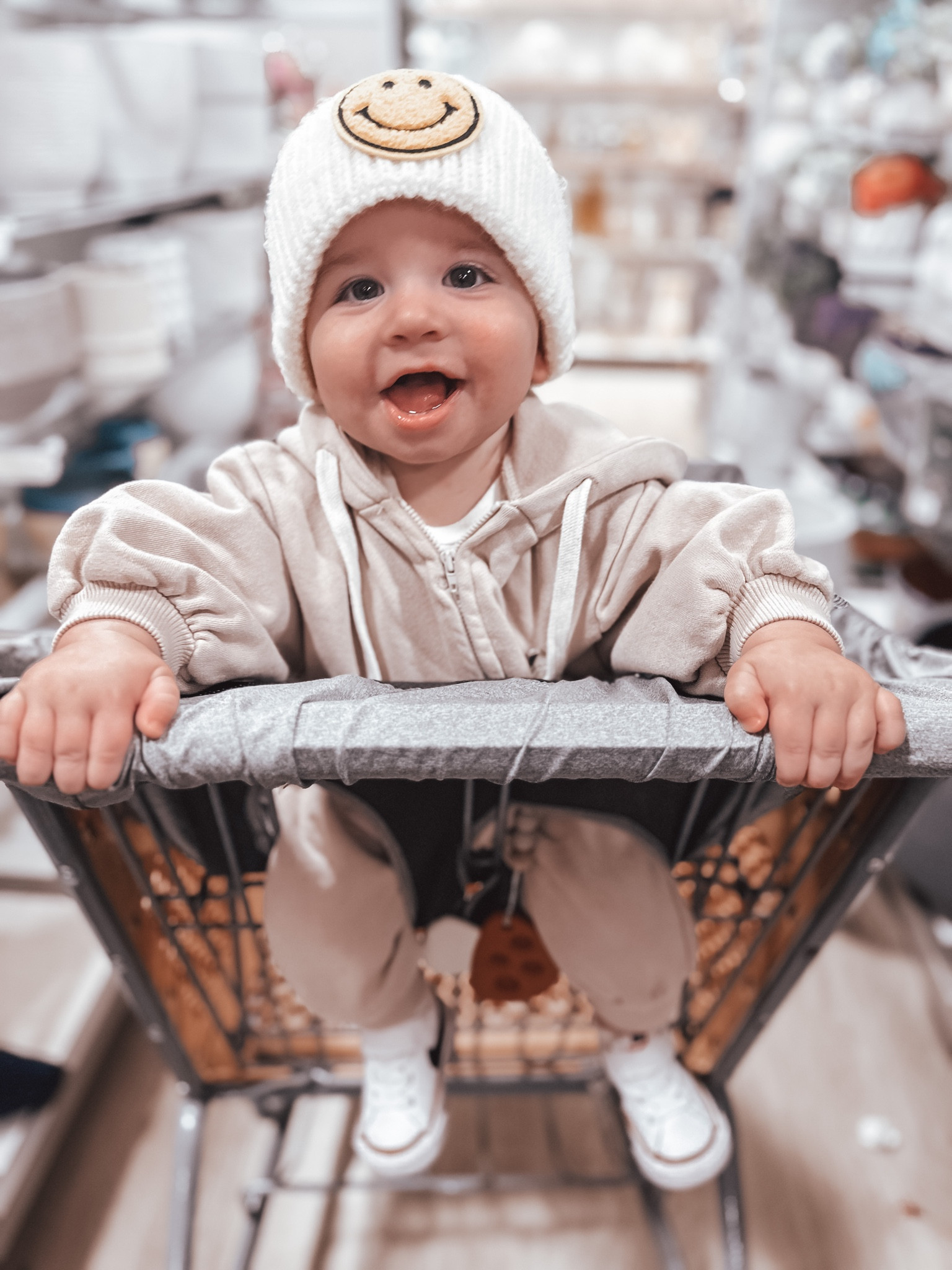 Fall baby outfit!

#LTKSeasonal #LTKFallSale #LTKBaby