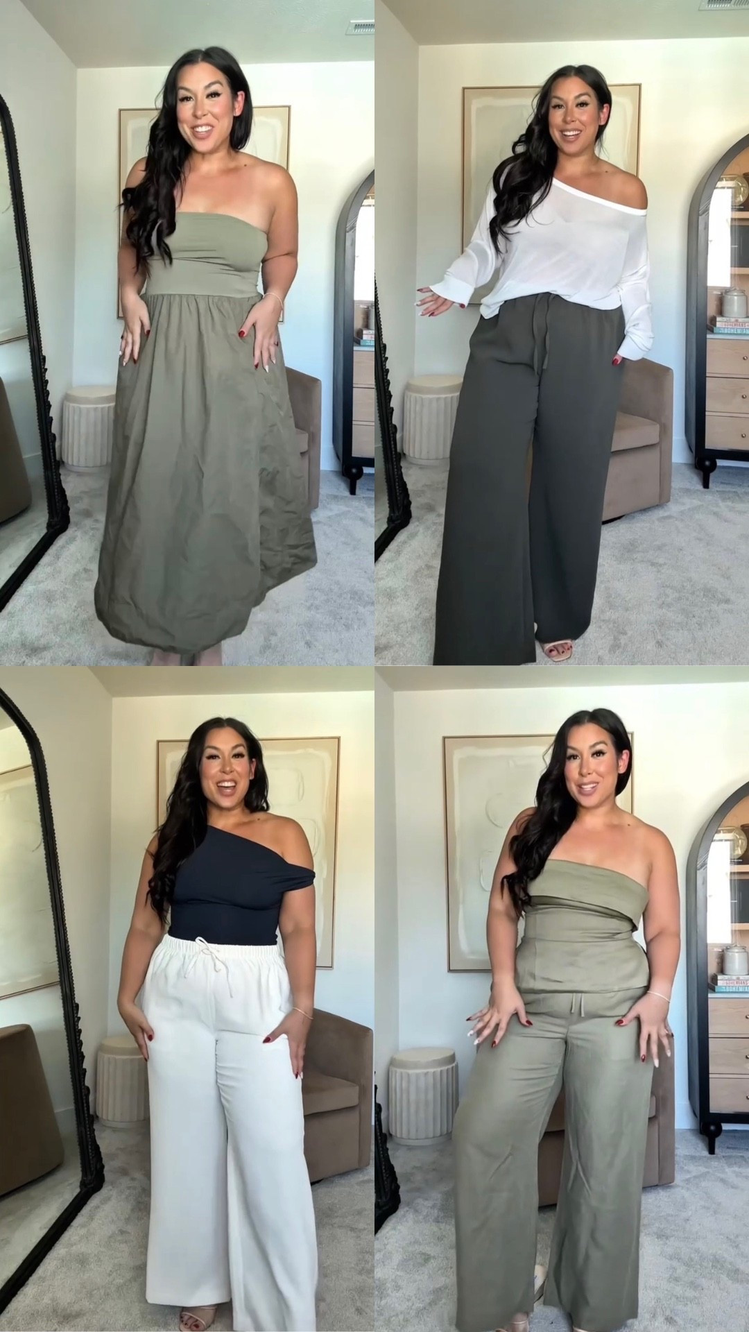 Midsize Aritiza Outfit Roundup!
-
-

midsize fashion, summer outfits, aritzia, midsize summer outfit, casual chic, midsize summer outfits, postpartum style, mom style

#LTKootd #LTKMidsize
