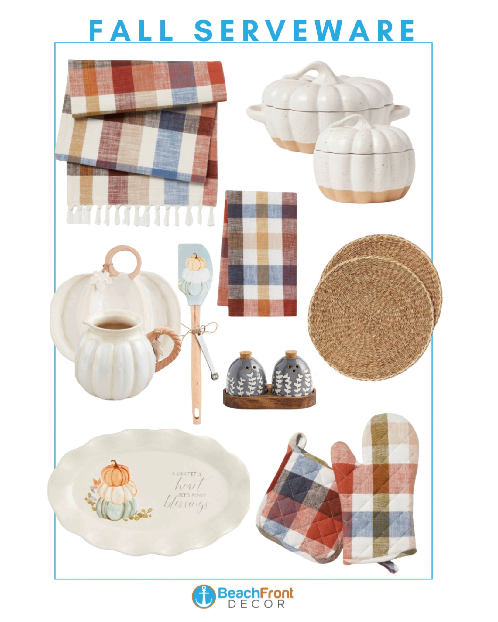 Serveware from Target and Mudpie that would be perfect for Thanksgiving 



#LTKhome