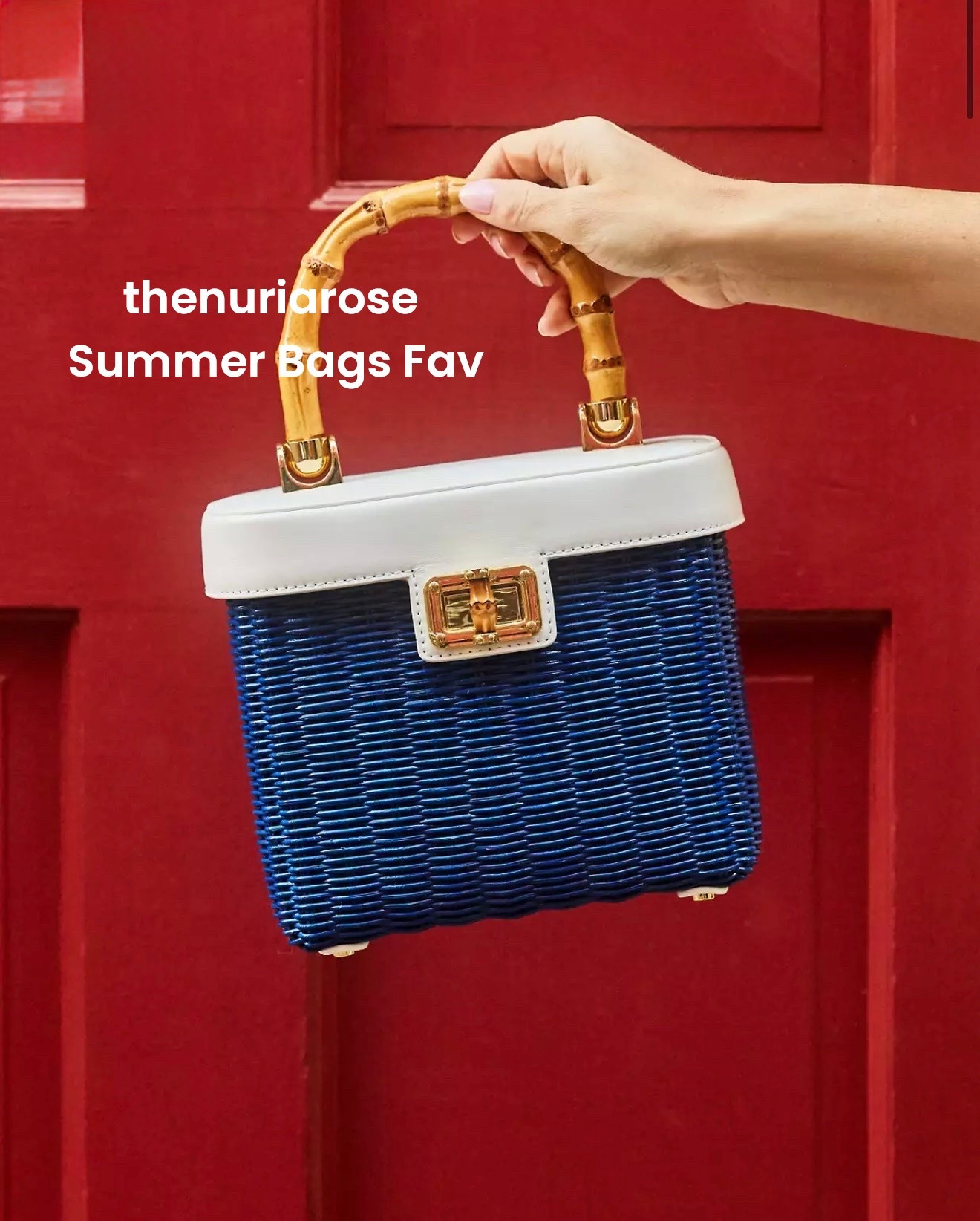 Lilly Pulitzer Summer Bags / Favorites

#LTKSeasonal #LTKTravel #LTKBeauty