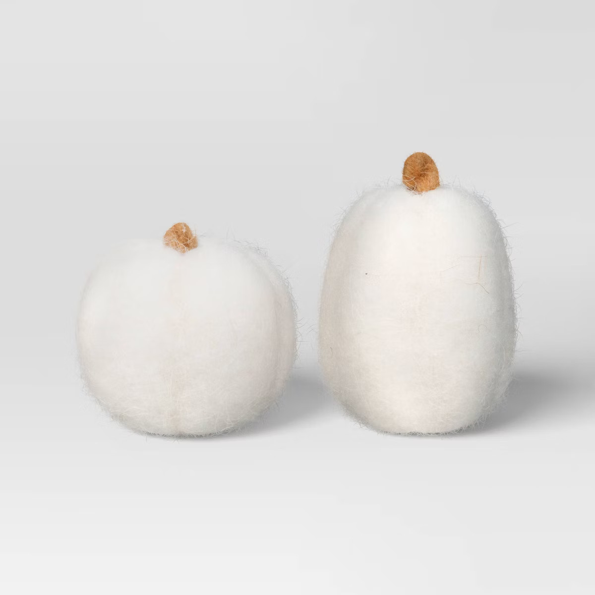 White Fall Pumpkin Filler - Room Essentials™ | Target