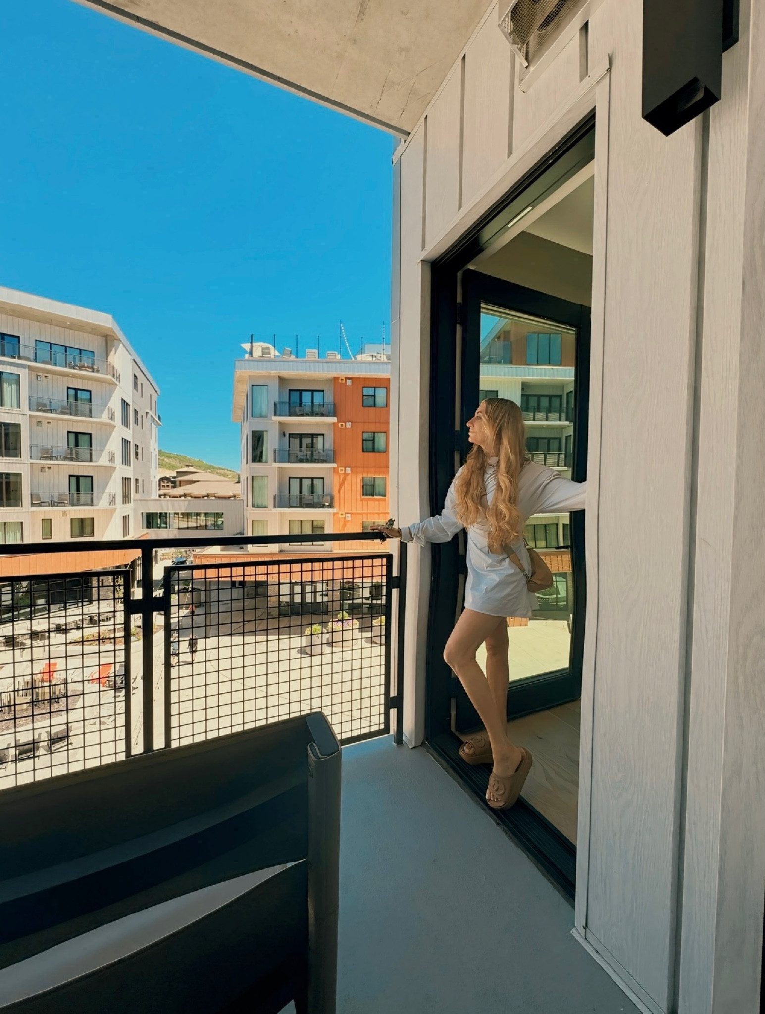 White dress size small, designer sandals size 8! 

#LTKShoeCrush #LTKStyleTip #LTKSummerSales