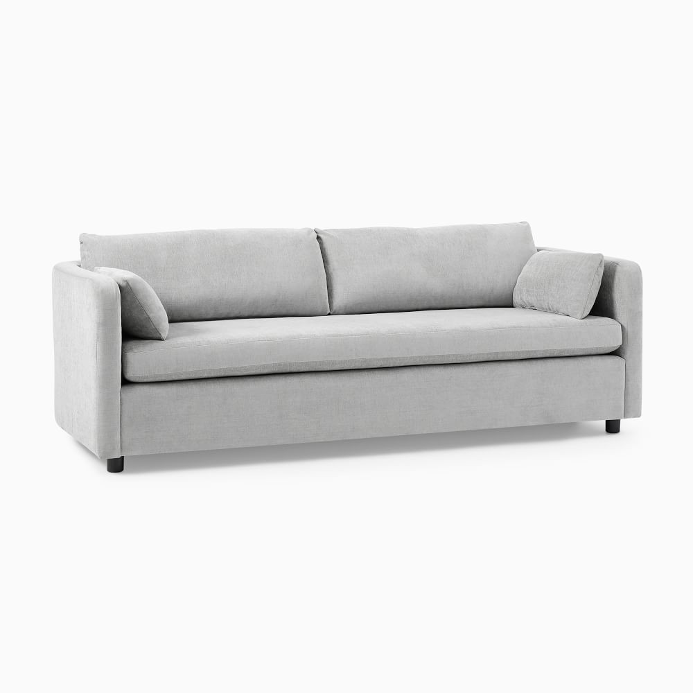 Bacall Sofa (74"&ndash;94") | West Elm (US)
