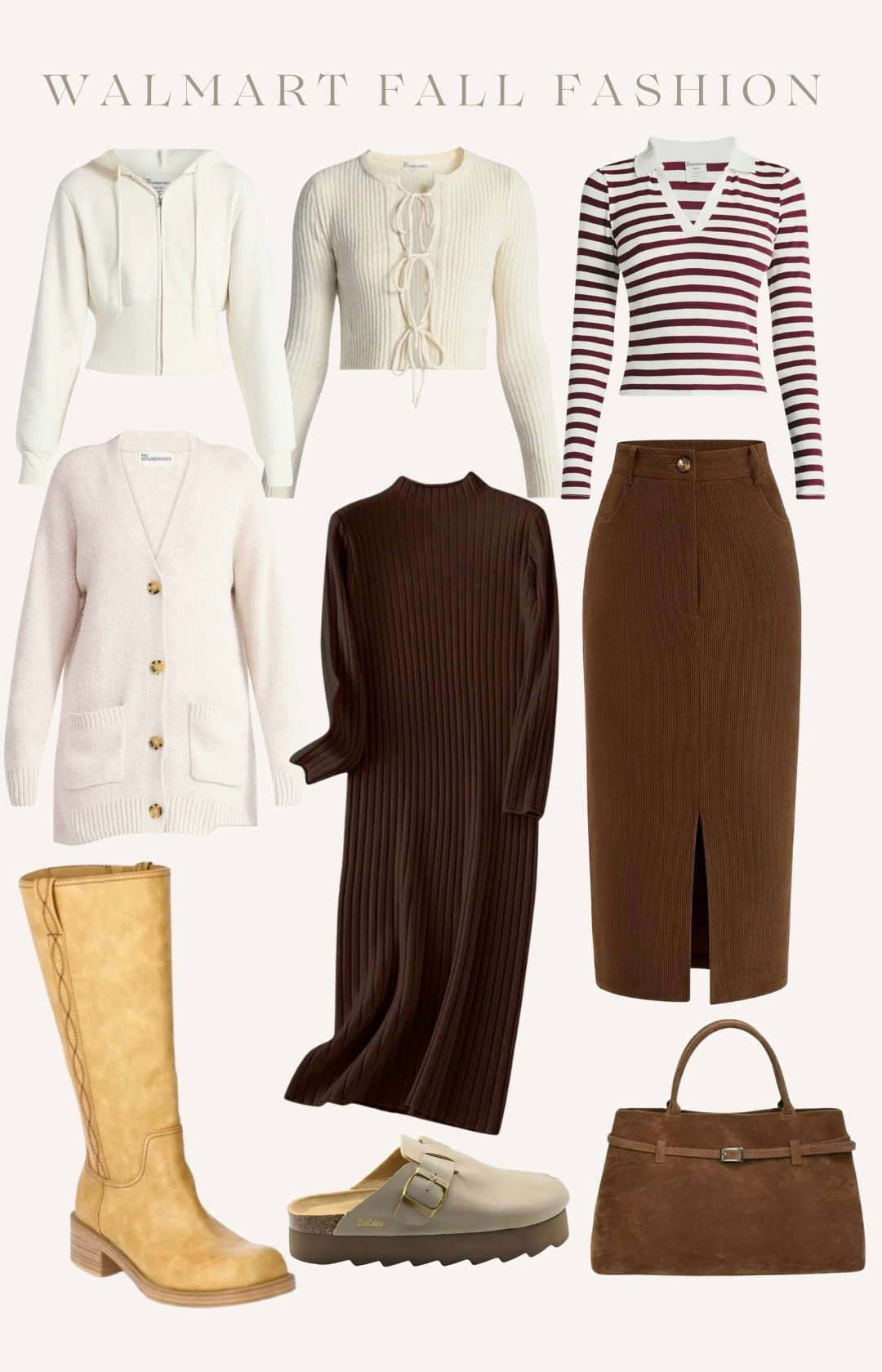 Walmart fall fashion 
Fall outfits 
Fall boots
Fall finds


#LTKPetite #LTKStyleTip #LTKFallSale