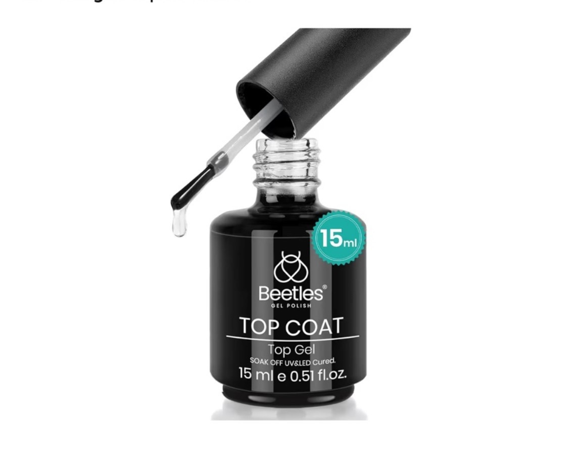 Great top coat at an amazing prize ✨

#LTKmomlife #LTKselfcare #LTKBeauty