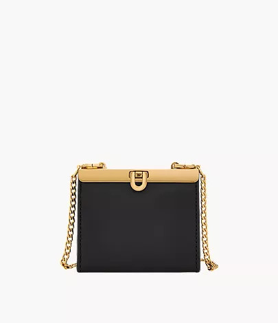 Penrose Small Wallet Crossbody | Fossil (US)