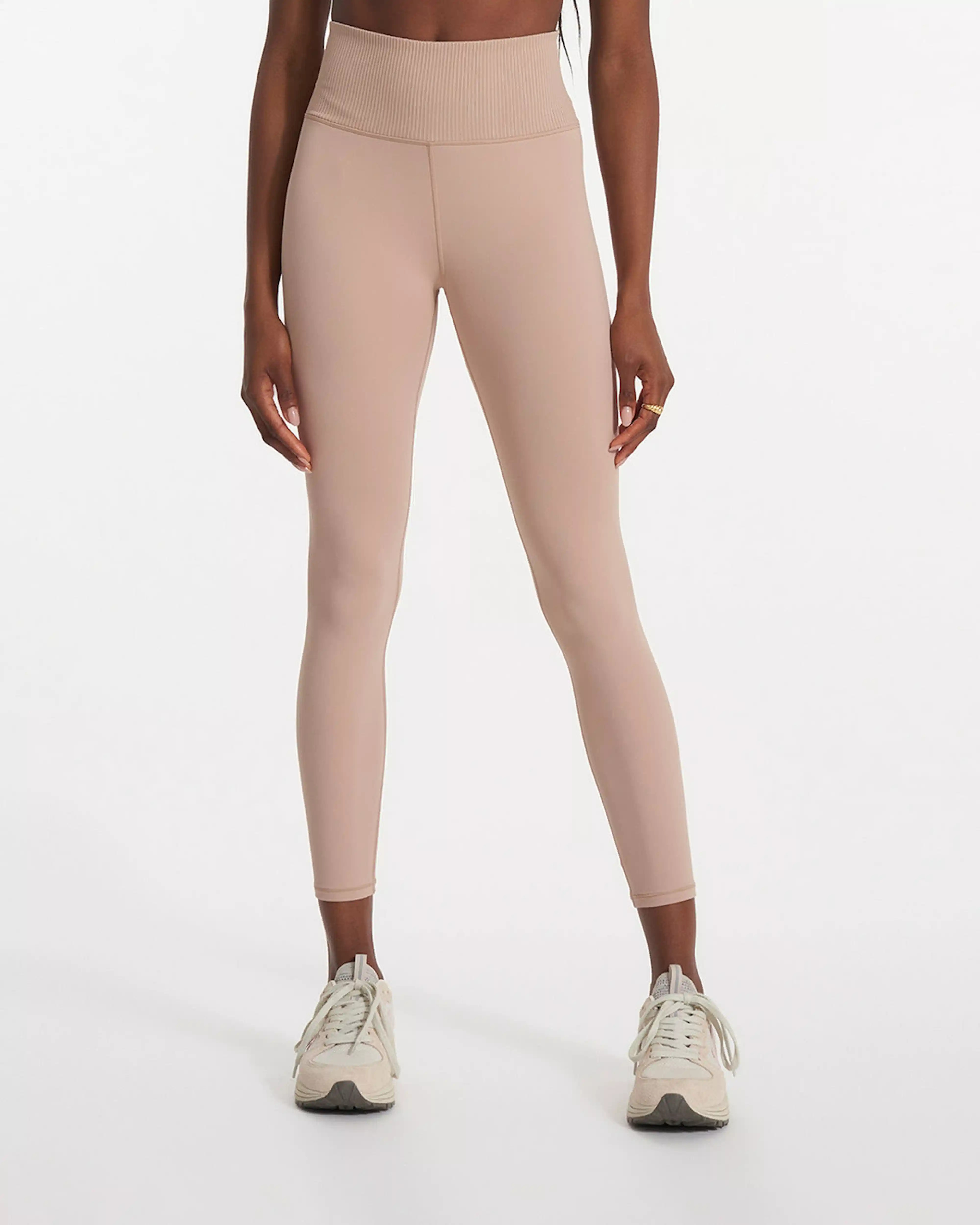 Rib Studio Legging | Vuori Clothing (US & Canada)