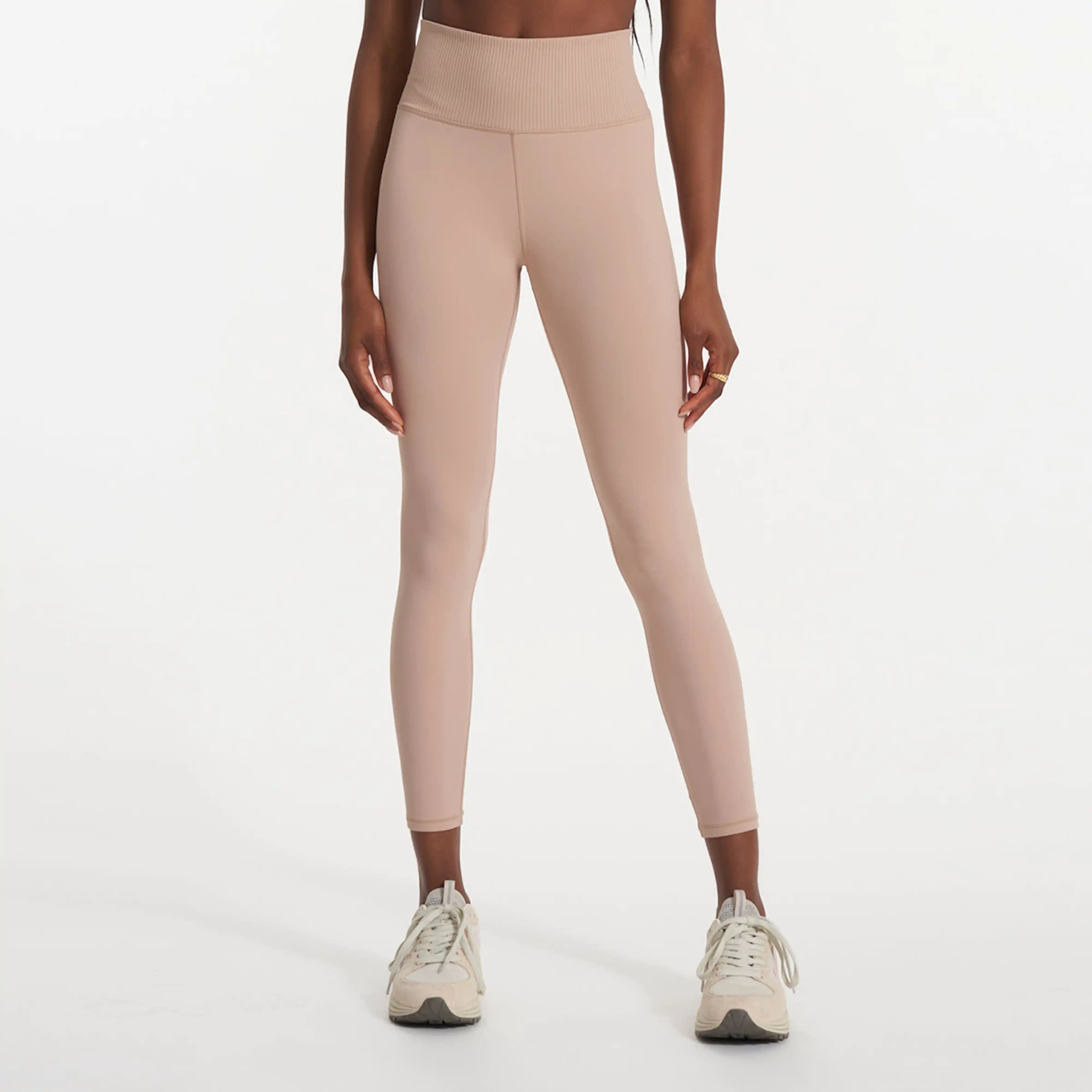 Rib Studio Legging | Vuori Clothing (US & Canada)