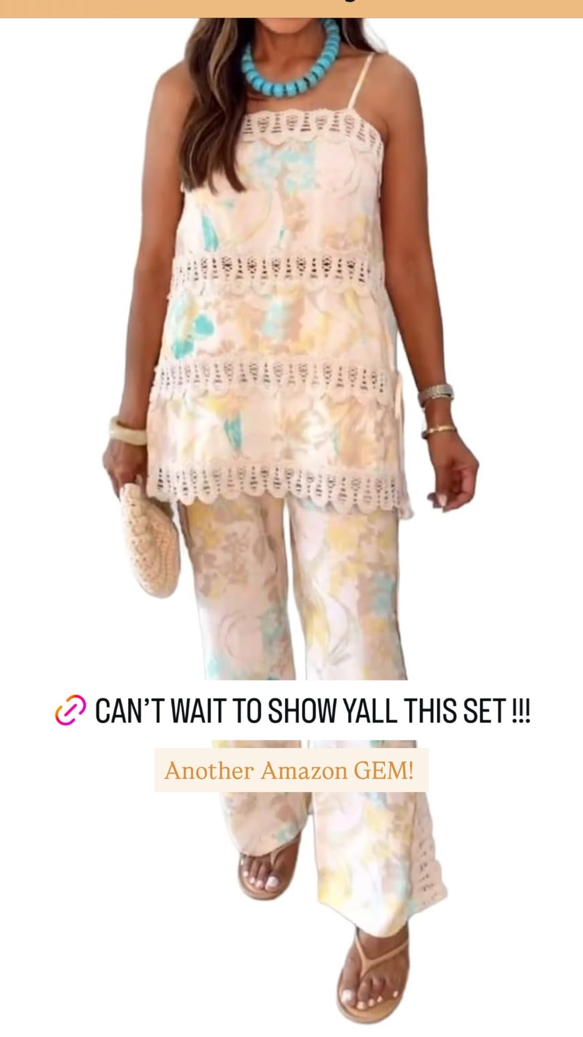 Another Amazon GEM!

#LTKootd #LTKSeasonal #LTKgrwm