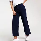 CALIA Women's High Rise Kickback Wide Leg Pant | Dick's Sporting Goods | Dick's Sporting Goods