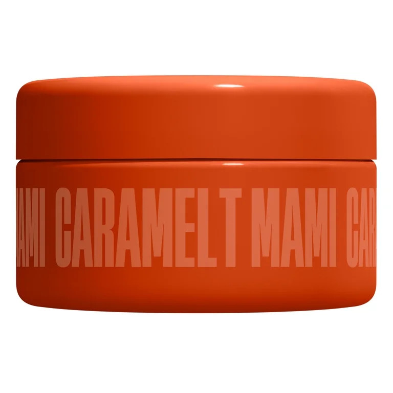 NYX Professional Makeup Fat Oil  Fat Oil Body Butter, Caramelt Mami, 4.9 fl oz | Walmart (US)