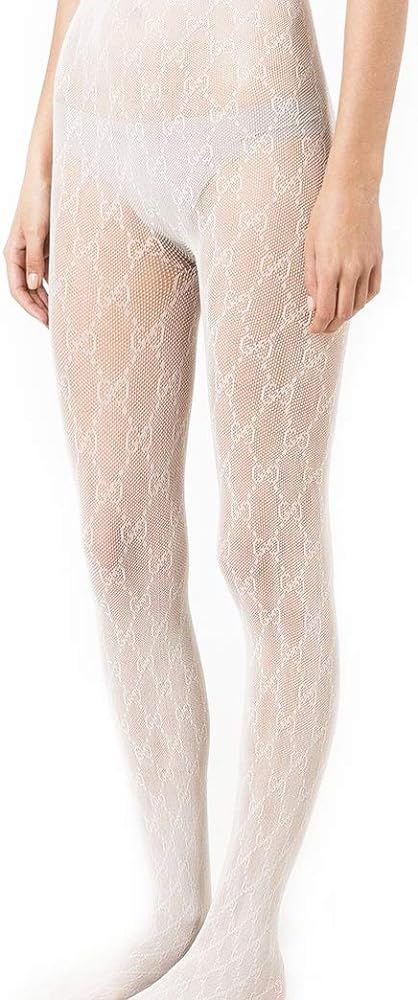 Designer Stockings Tights GG LV FF BB | Amazon (US)