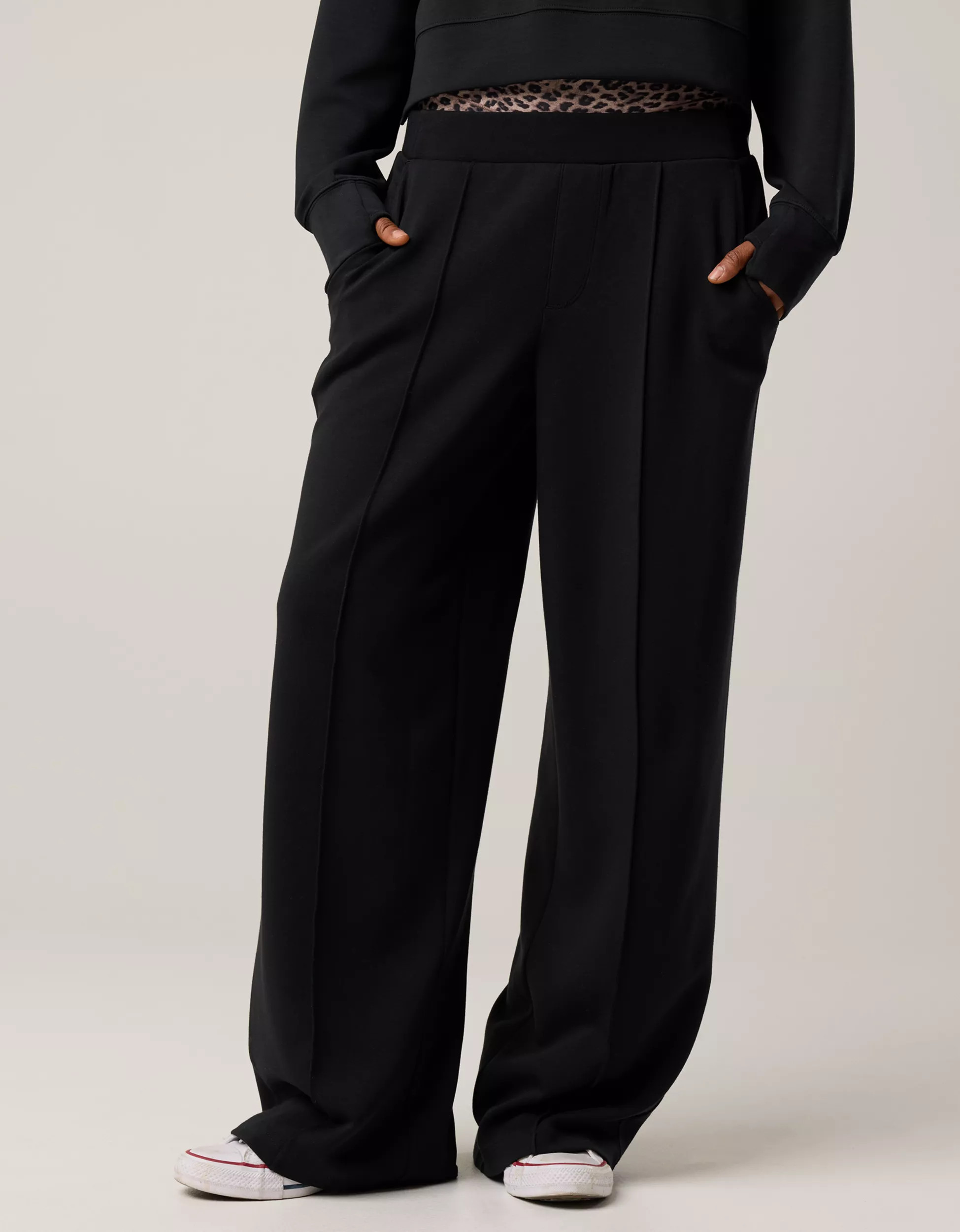 OFFLINE By Aerie ChillUp Trouser | Aerie