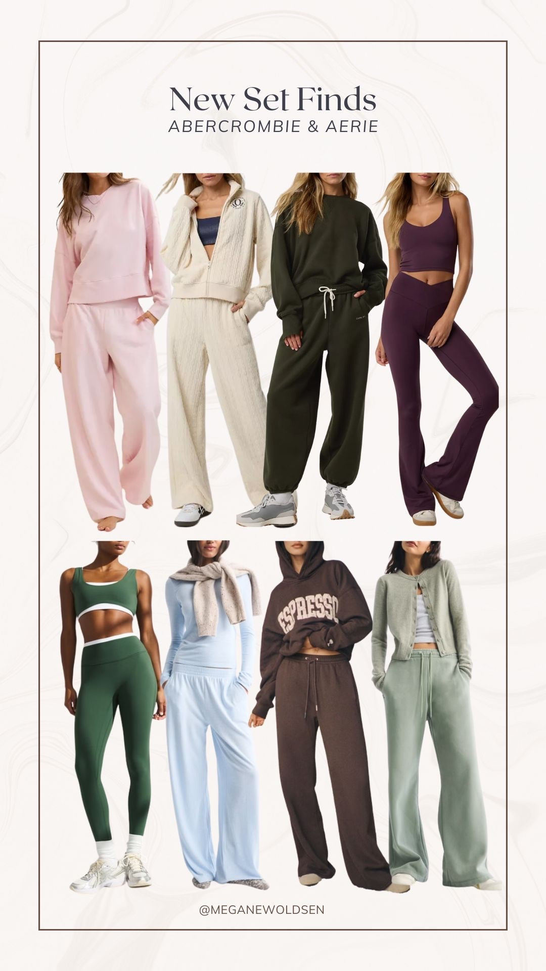 These are all so dreamy 

#LTKGiftGuide #LTKgrwm #LTKHoliday