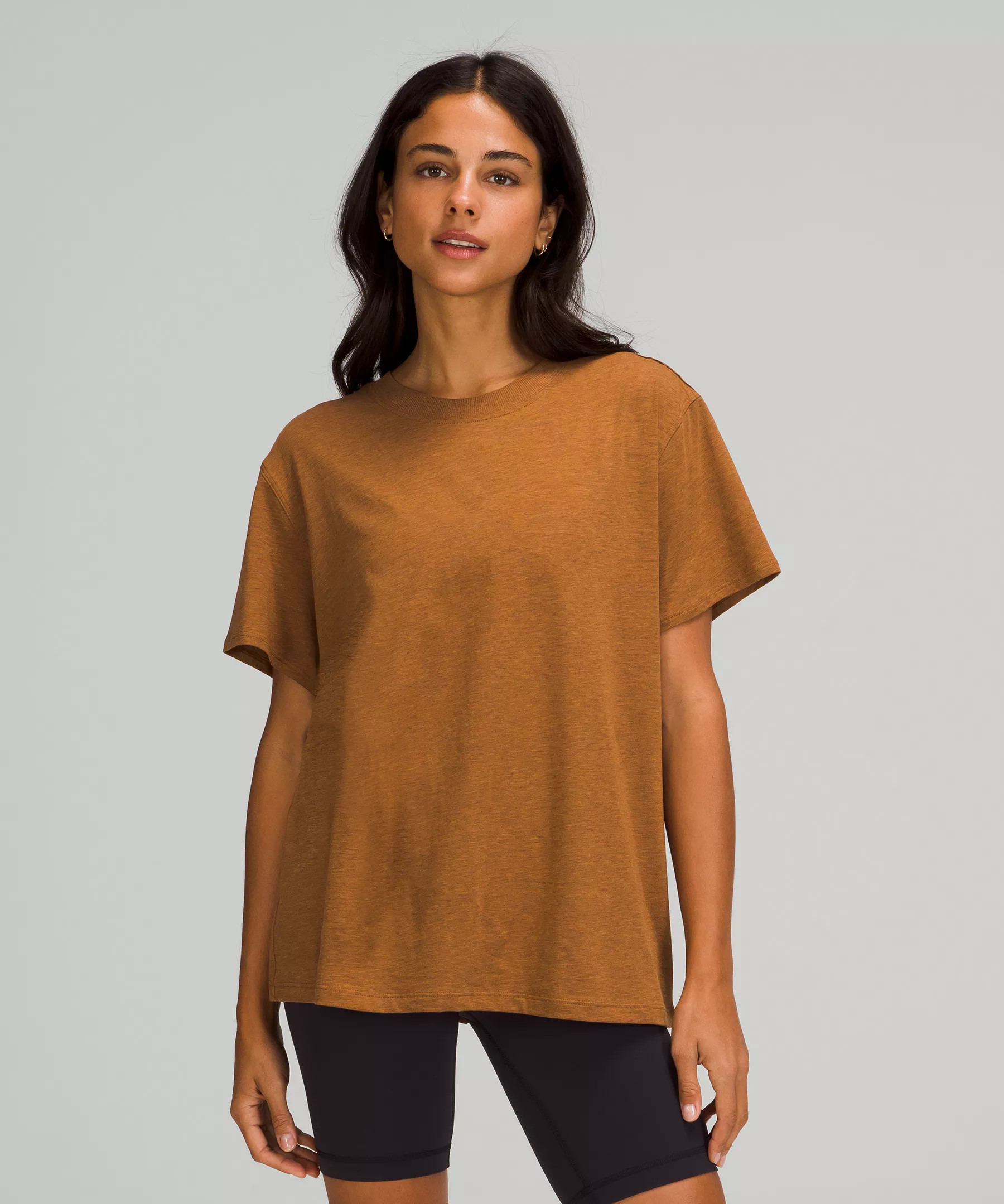 All Yours Tee Lightweight | Lululemon (US)