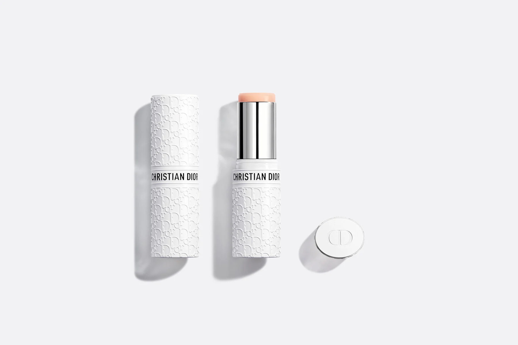 Mattifying Invisible UV Stick Broad Spectrum SPF 50-Daily invisible sunscreen stick - Broad Spectrum SPF 50 matte finish | Dior Beauty (US)