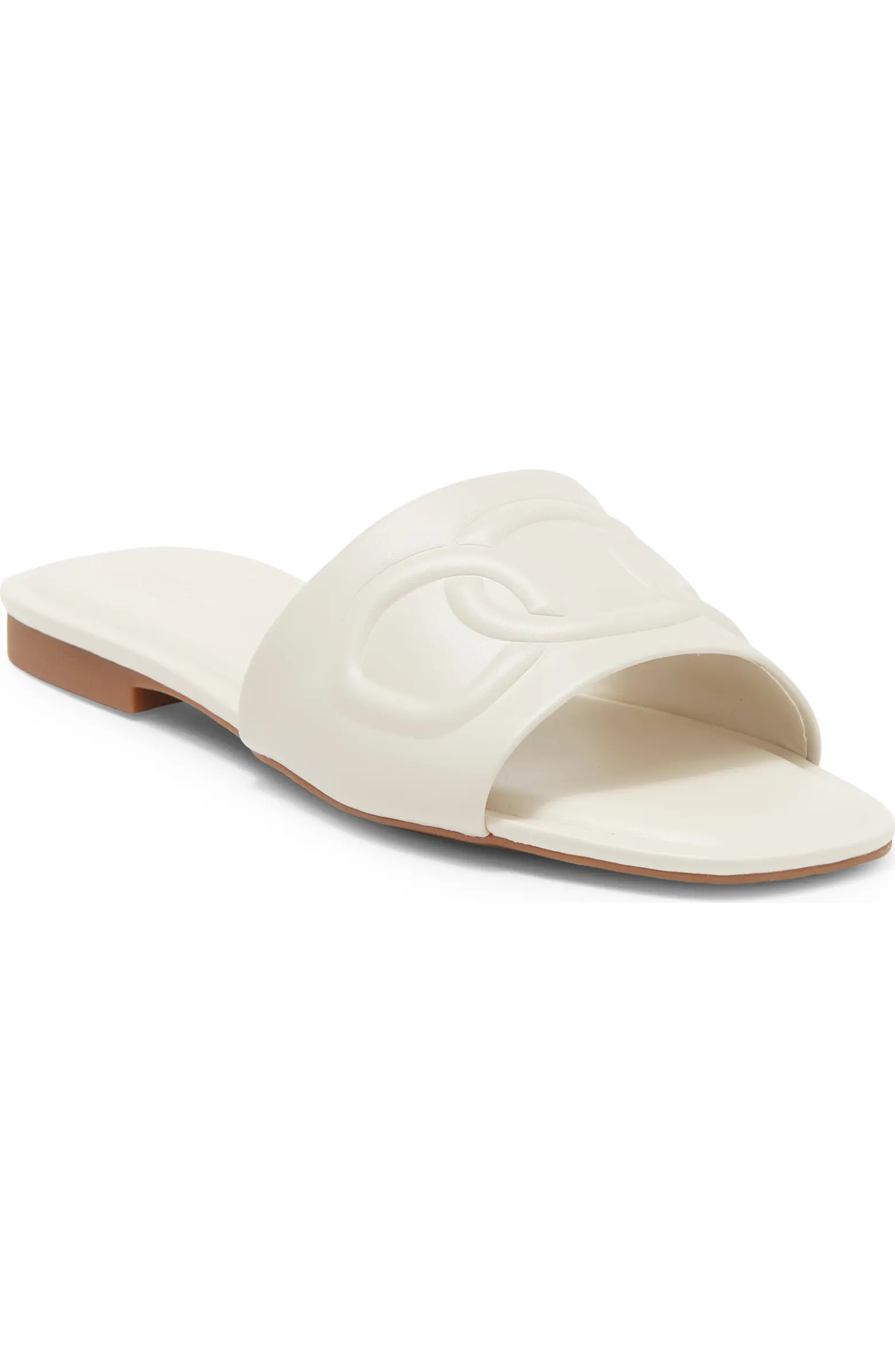 NORDSTROM RACK Cheyenne Flat Sandal (Women) | Nordstromrack | Nordstrom Rack