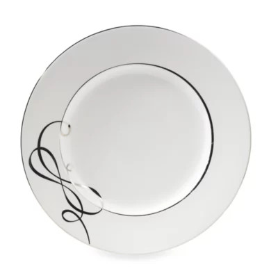 Mikasa® Love Story Dinner Plate | Bed Bath & Beyond