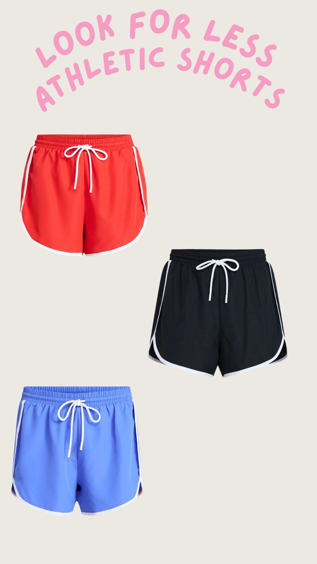 These shorts are so cute and only $11! 

#LTKSeasonal #LTKActive