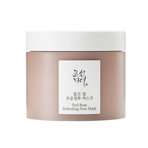 Beauty of Joseon Red Bean Refreshing Pore Mask 140mL | Priceline Pharmacy (AU)